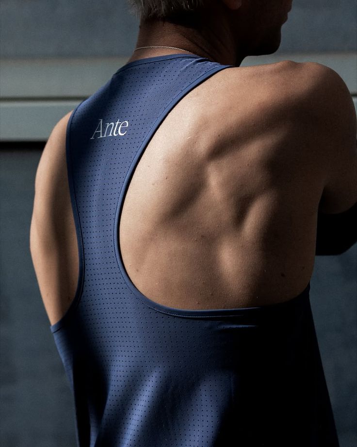 Motion Vest