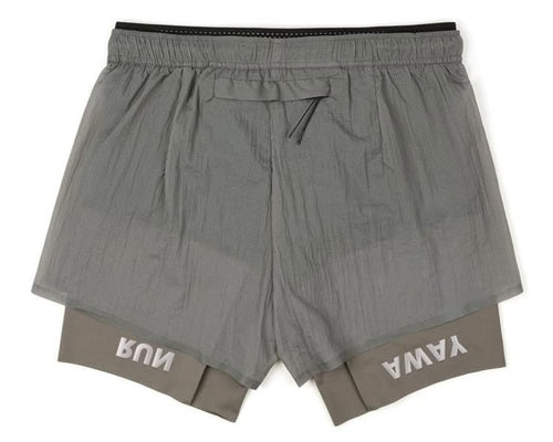 Motion Shorts - Lined