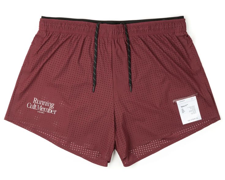 Motion Shorts